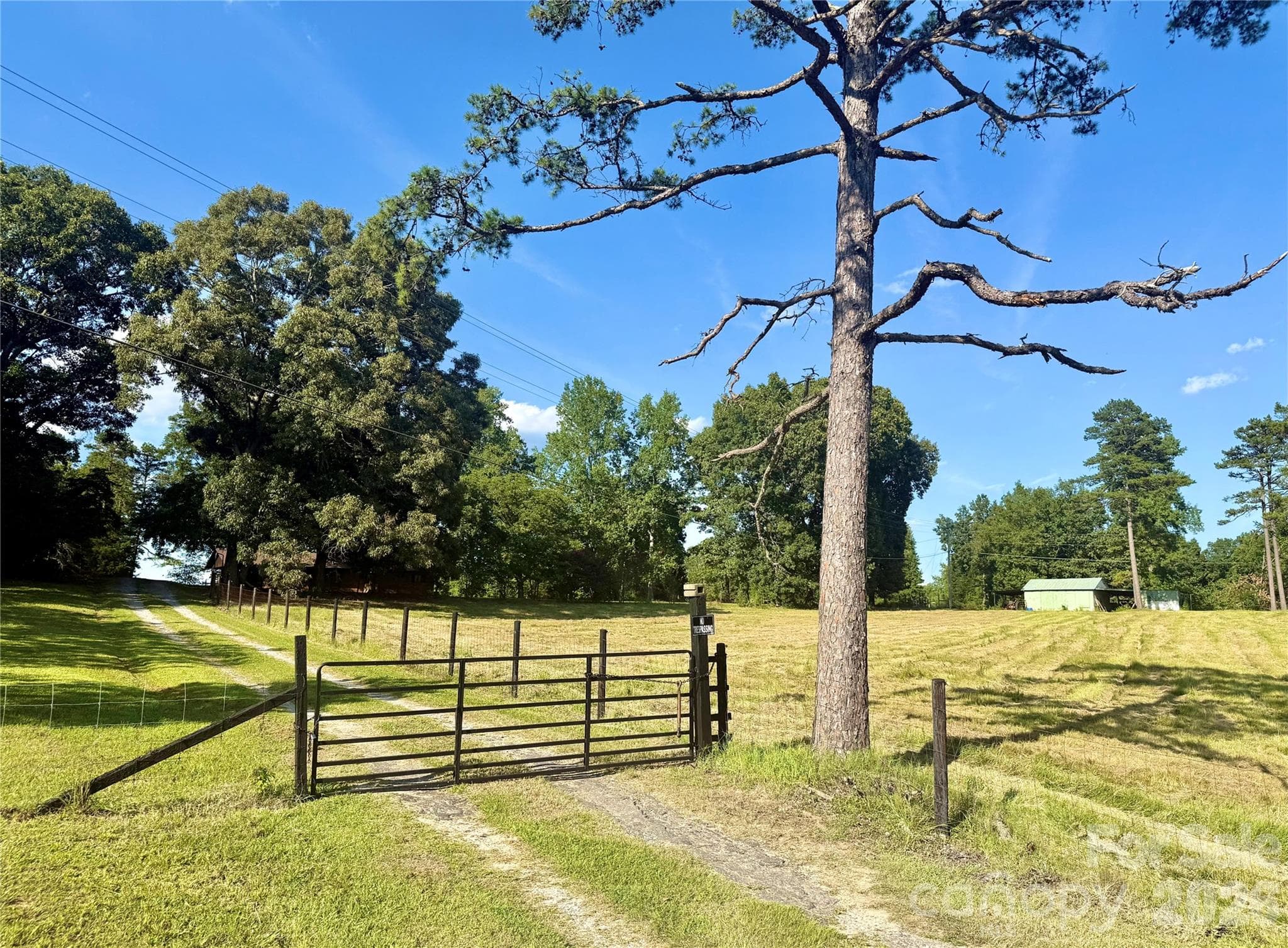 Single Family Residence at 6494 W US Highway 64 Highway, Lexington, photo 19 of 37