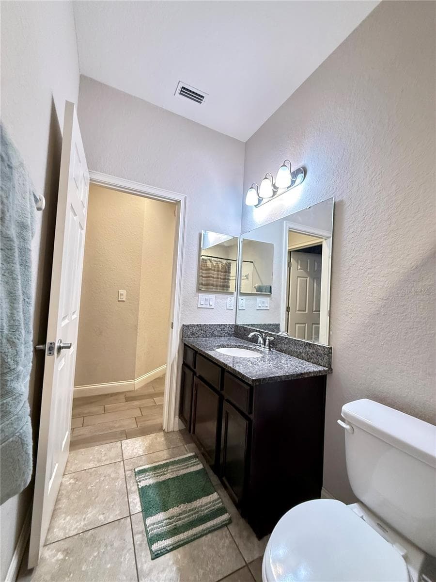 Bathroom #2 - 3339 PEARLY DR, LAKELAND