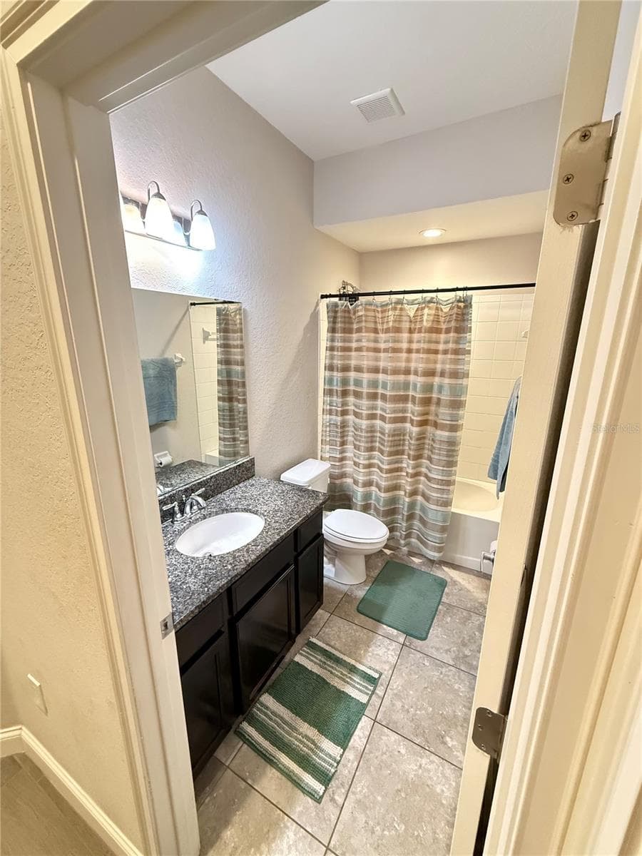 Bathroom #2 - 3339 PEARLY DR, LAKELAND