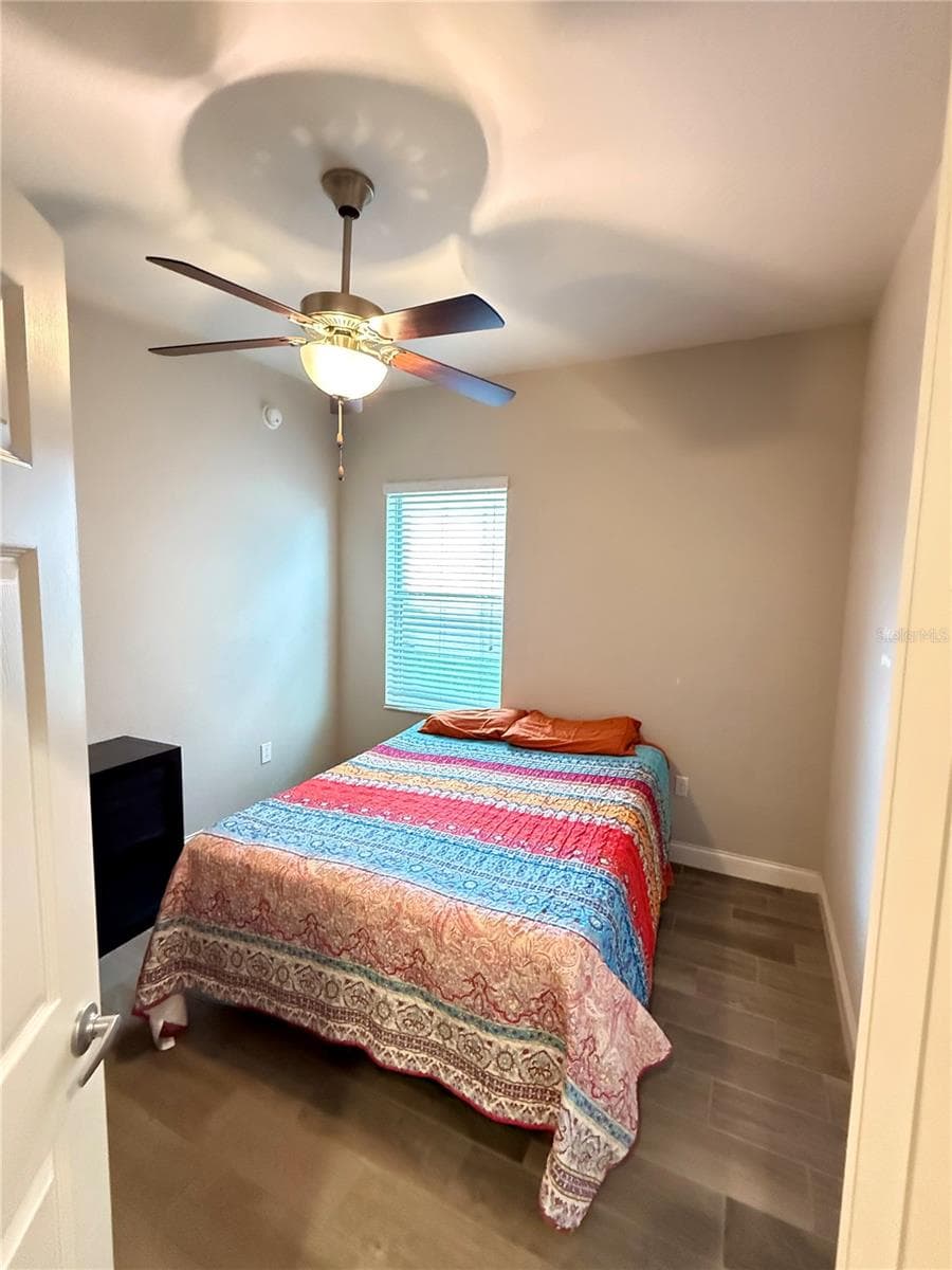 Bedroom #2 - 3339 PEARLY DR, LAKELAND