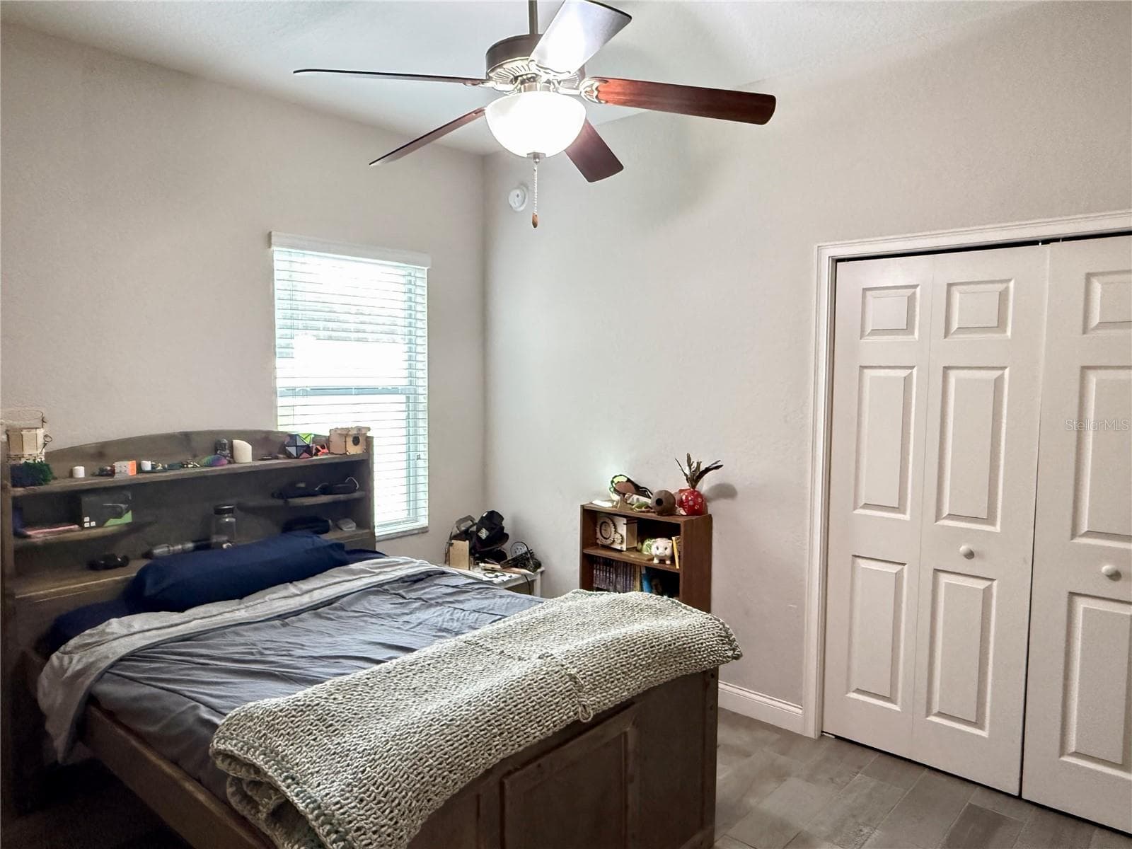 Bedroom #3 - 3339 PEARLY DR, LAKELAND