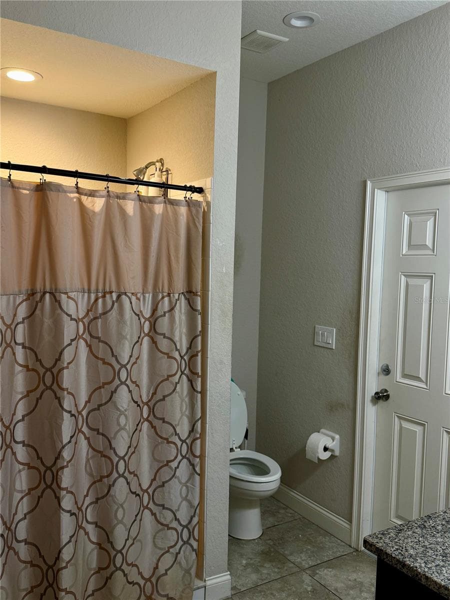 Bathroom #3 - 3339 PEARLY DR, LAKELAND