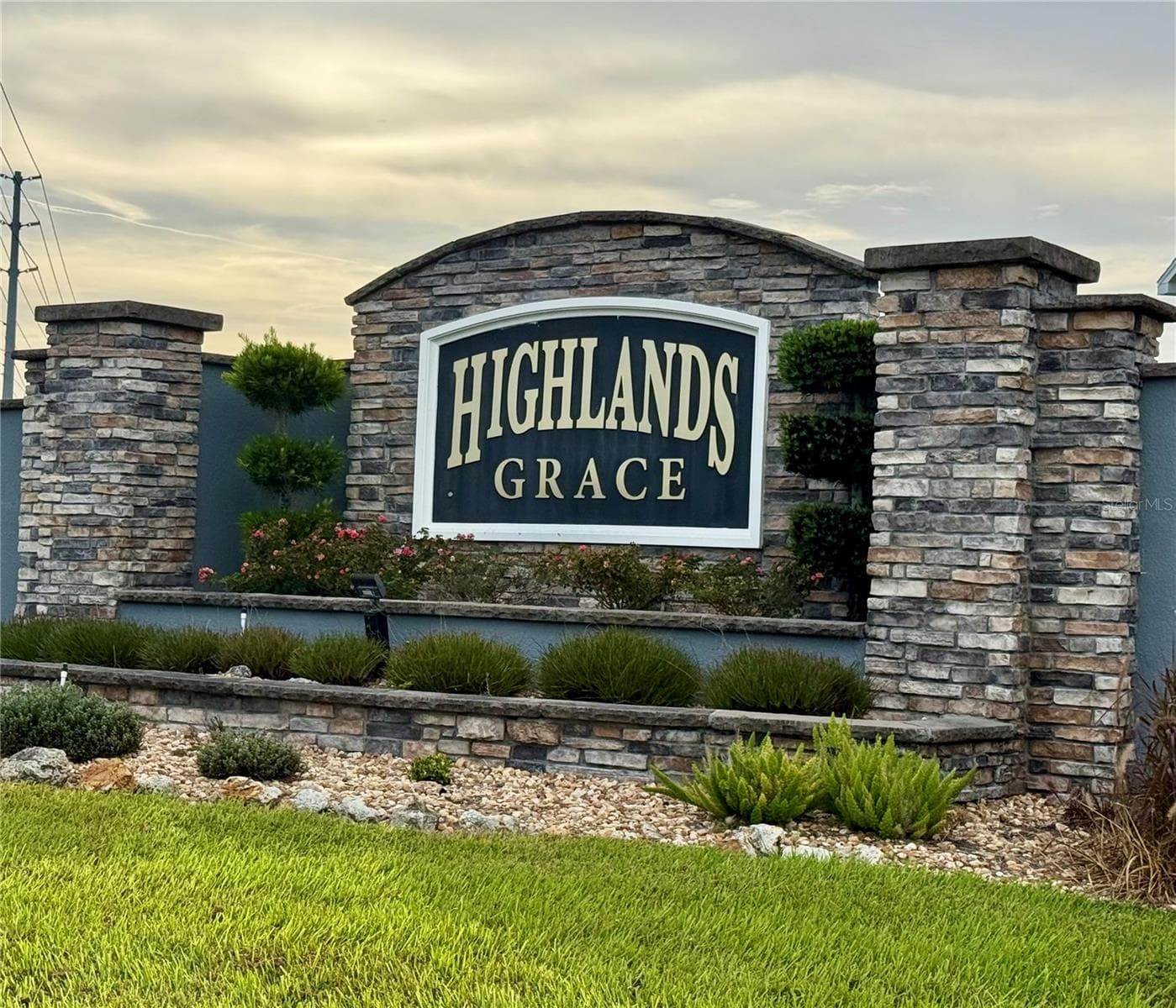 Front Entrance - 3339 PEARLY DR, LAKELAND