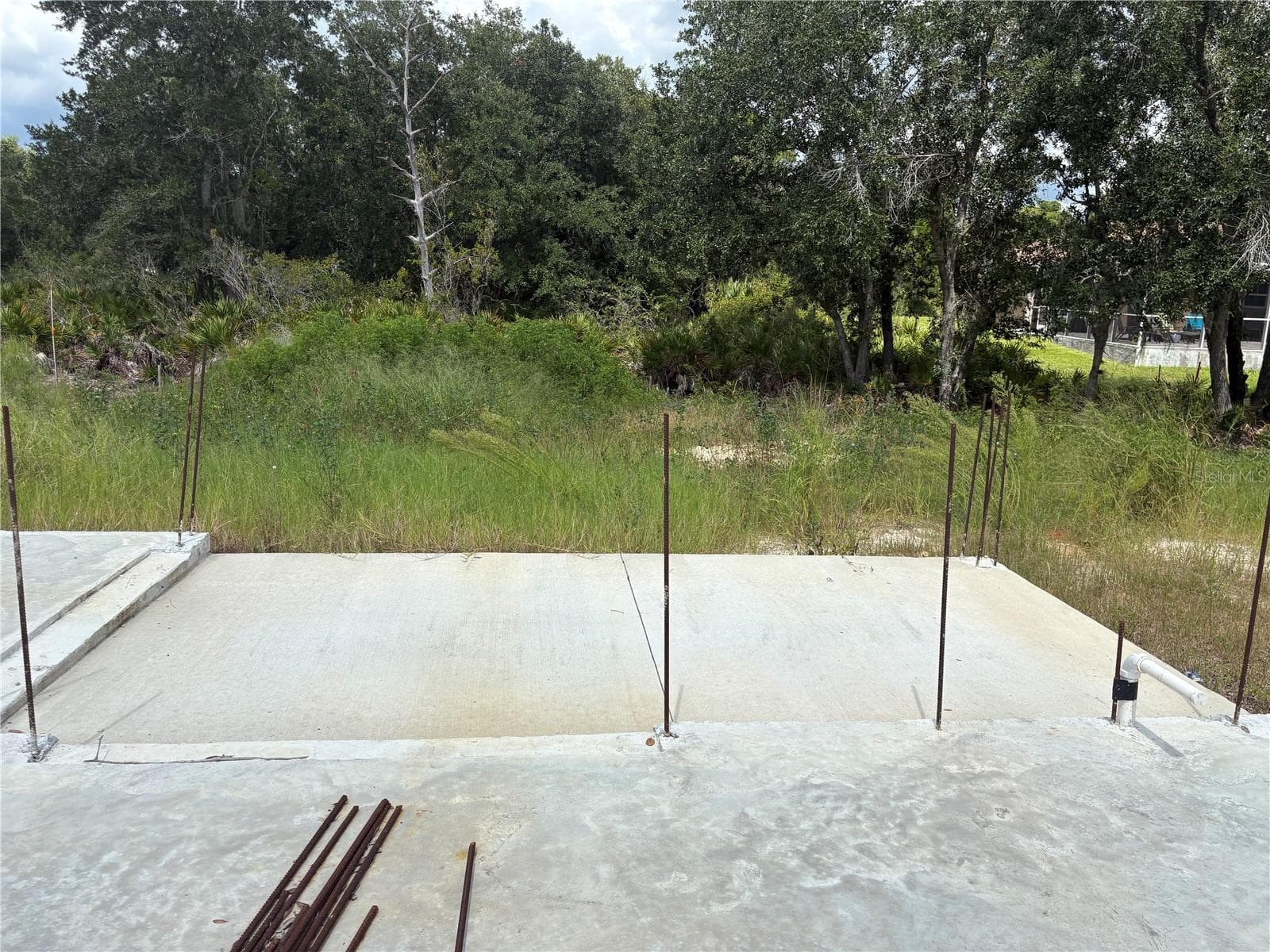 Land at 5259 CAPUTO AVE, NORTH PORT, photo 3 of 5