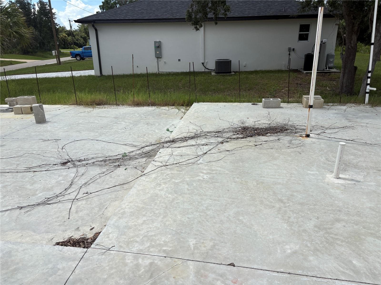 Land at 5259 CAPUTO AVE, NORTH PORT, photo 5 of 5