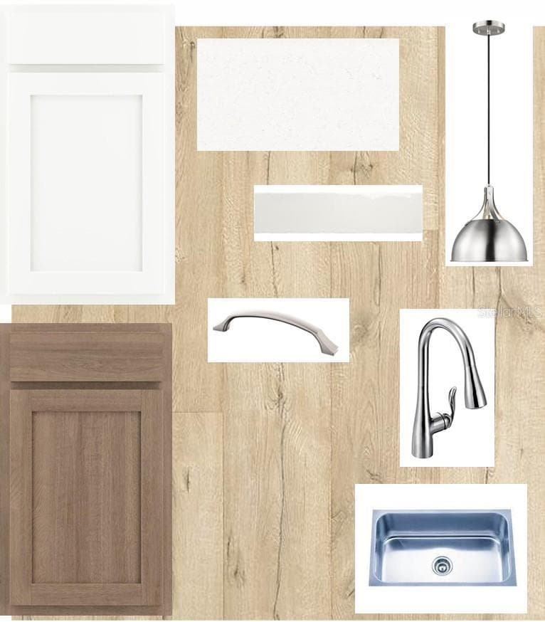 Interior Design Selections - 11812 FULL MOON LOOP, PARRISH