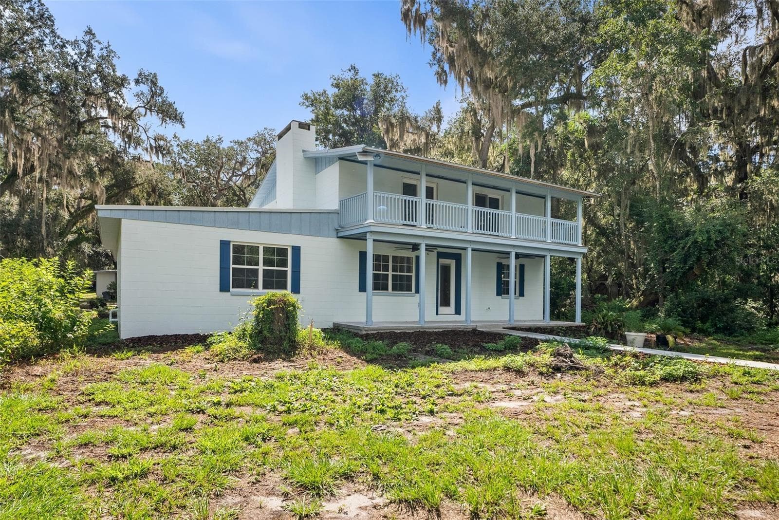 Single Family Residence at 177 E COWPEN LAKE RD, HAWTHORNE, photo 2 of 39
