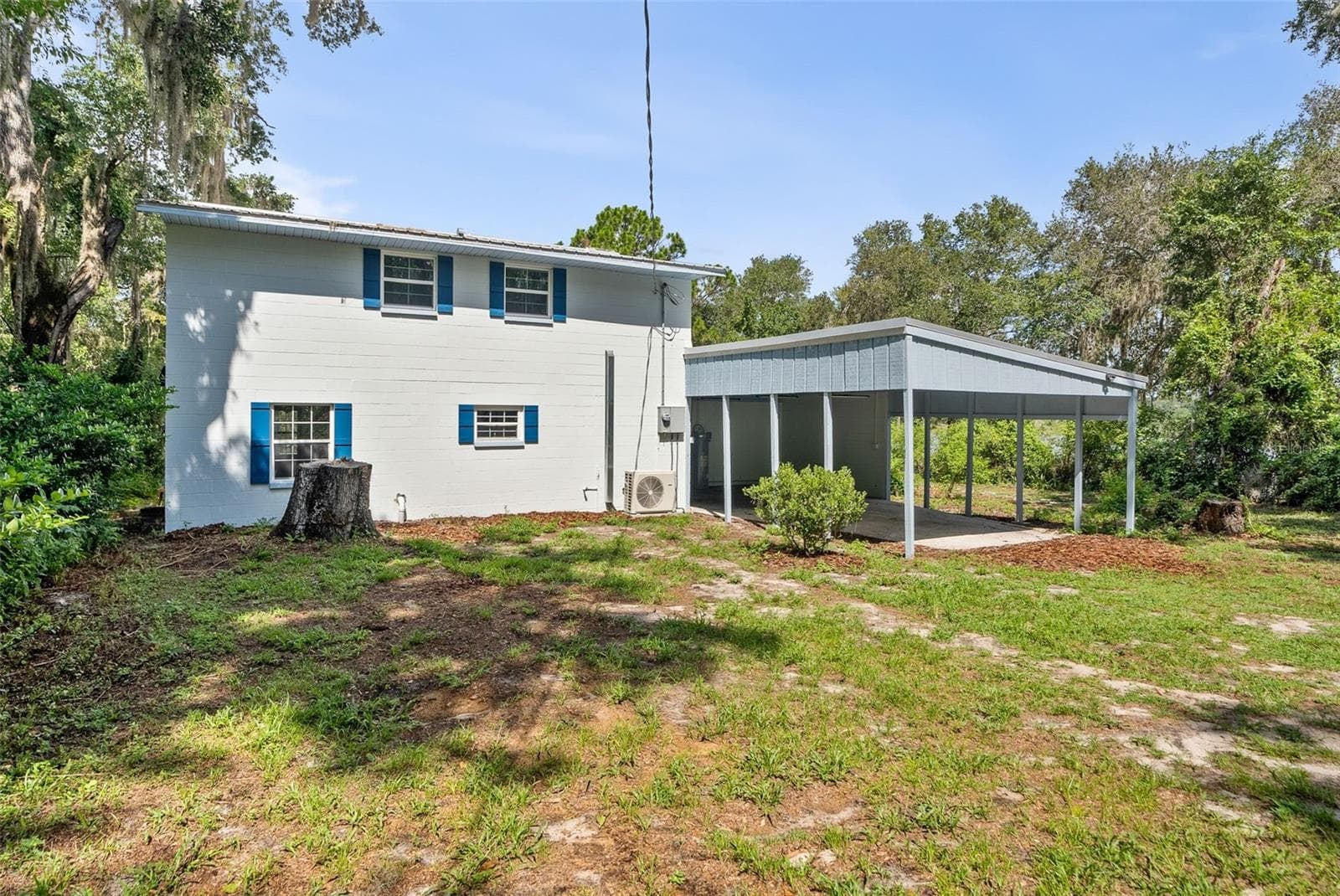 Single Family Residence at 177 E COWPEN LAKE RD, HAWTHORNE, photo 36 of 39