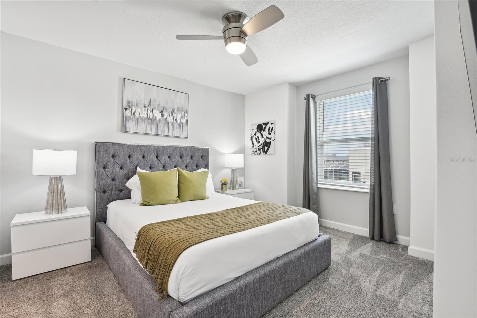 Bedroom four - 9266 SOMMERSET HILLS DR, DAVENPORT
