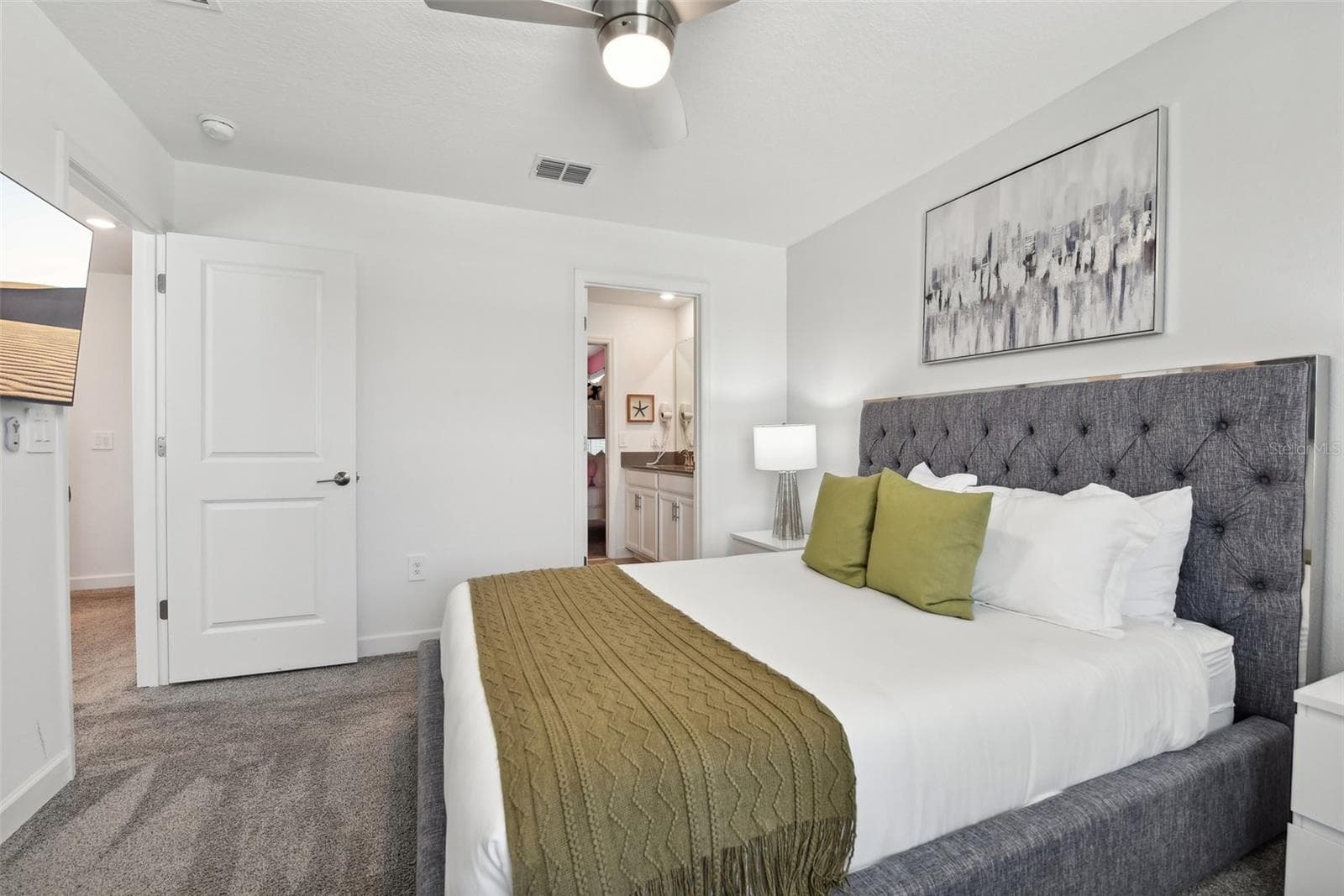 Bedroom four - 9266 SOMMERSET HILLS DR, DAVENPORT