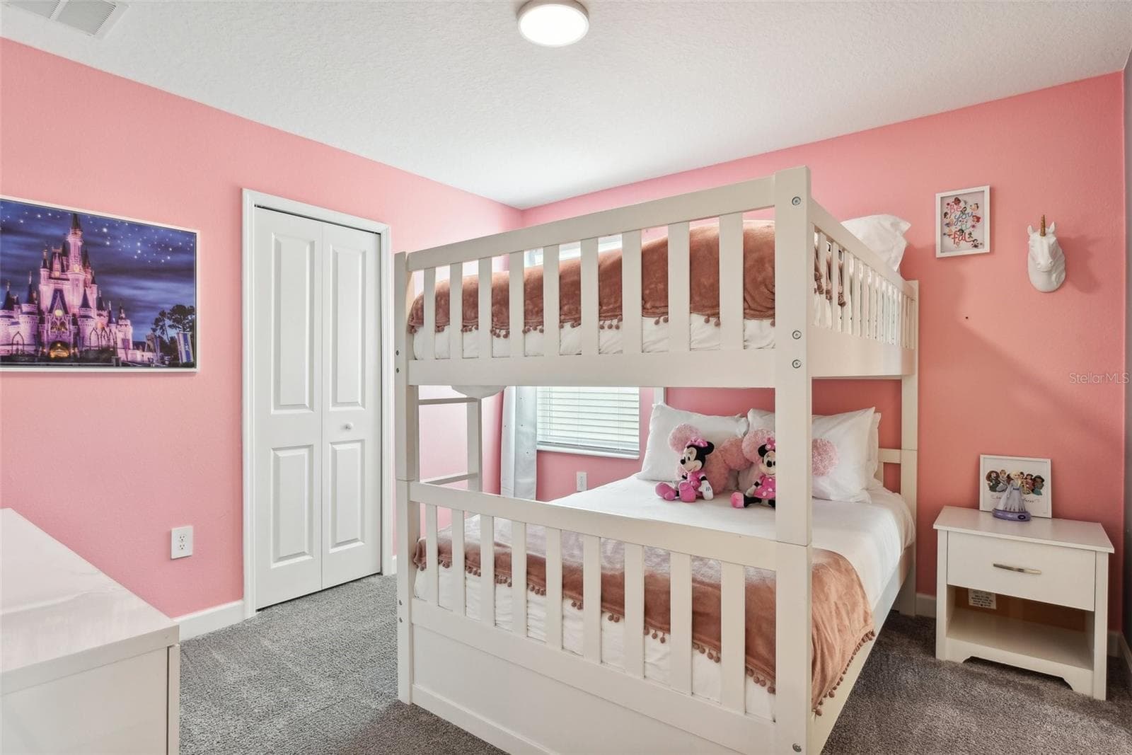 Bedroom five - 9266 SOMMERSET HILLS DR, DAVENPORT