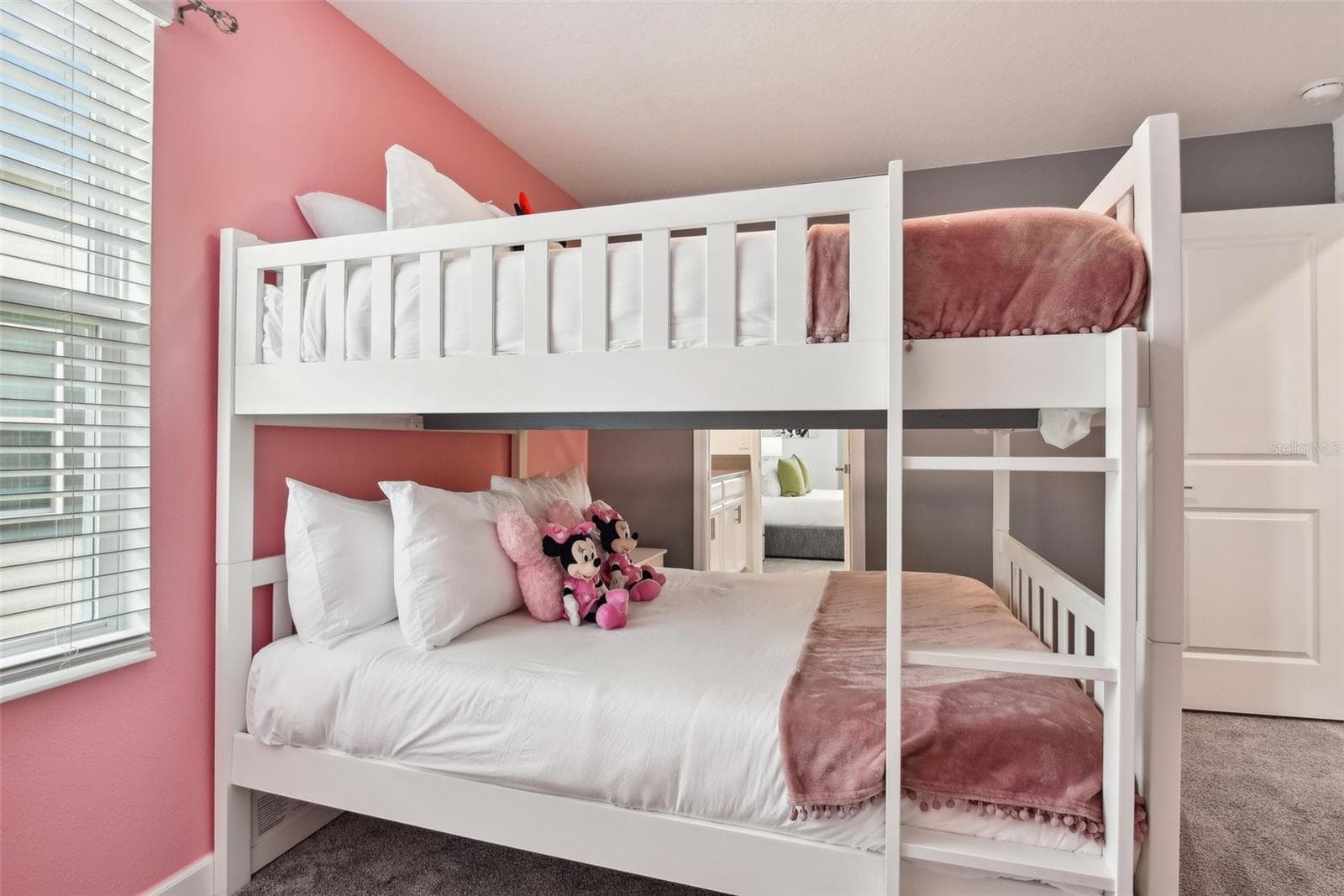 Bedroom five - 9266 SOMMERSET HILLS DR, DAVENPORT