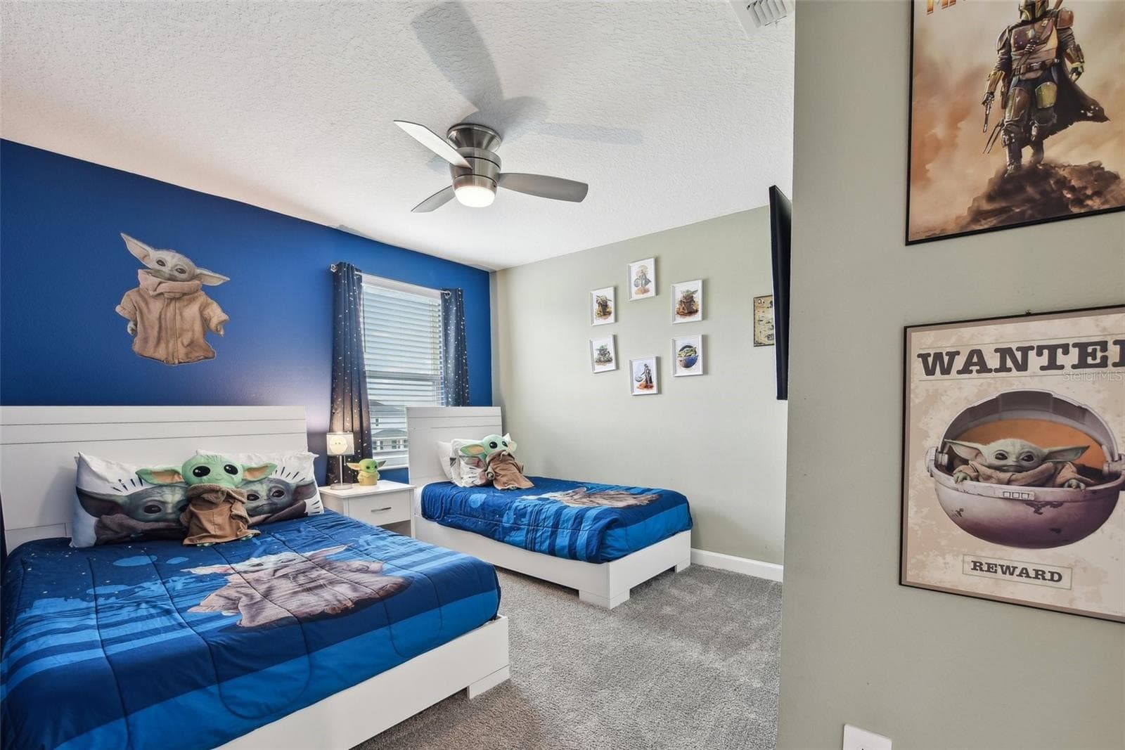 Bedroom six - 9266 SOMMERSET HILLS DR, DAVENPORT