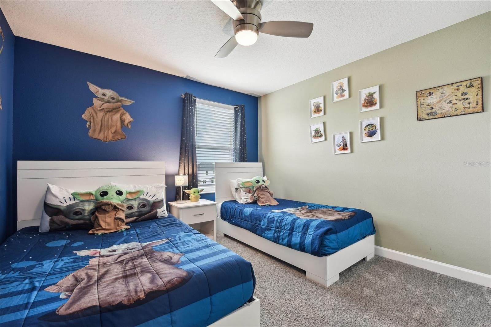 Bedroom six - 9266 SOMMERSET HILLS DR, DAVENPORT