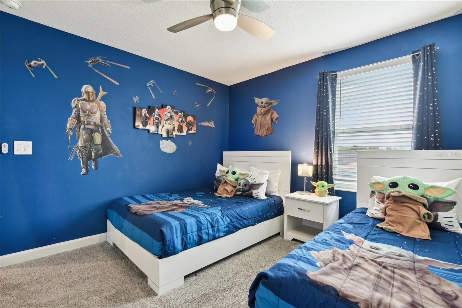 Bedroom six - 9266 SOMMERSET HILLS DR, DAVENPORT