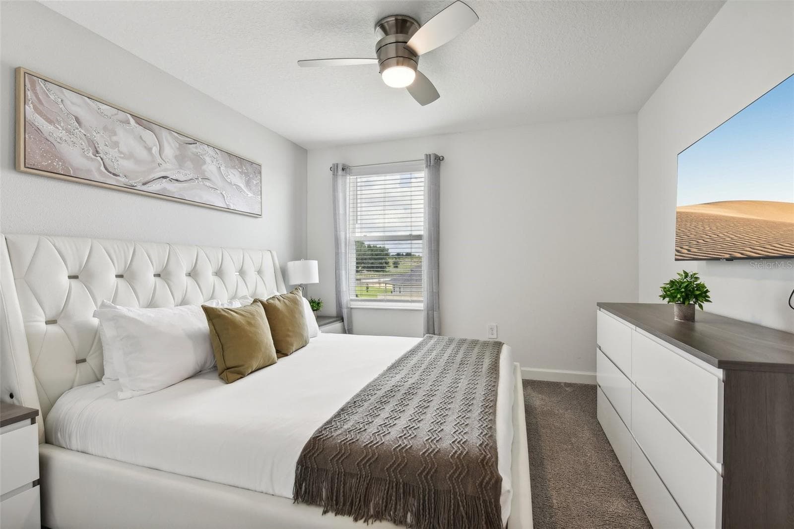 Bedroom seven - 9266 SOMMERSET HILLS DR, DAVENPORT