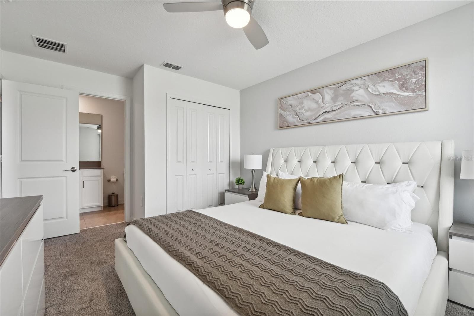 Bedroom seven - 9266 SOMMERSET HILLS DR, DAVENPORT