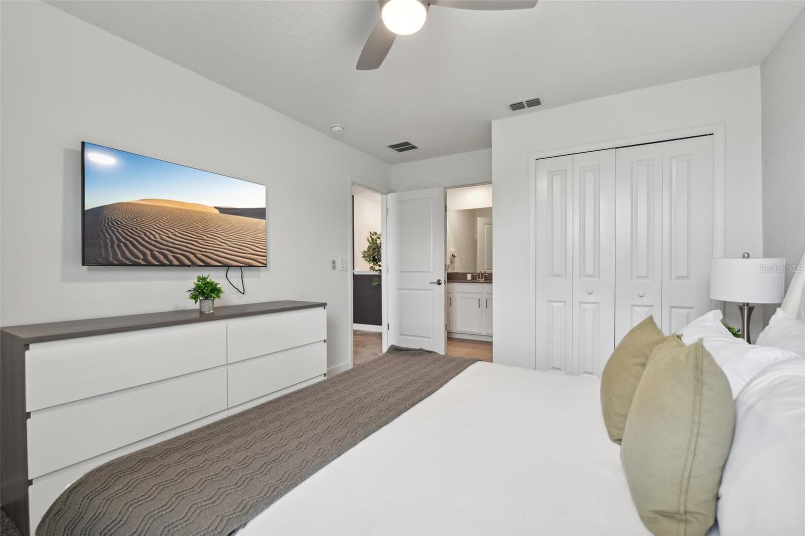 Bedroom seven - 9266 SOMMERSET HILLS DR, DAVENPORT