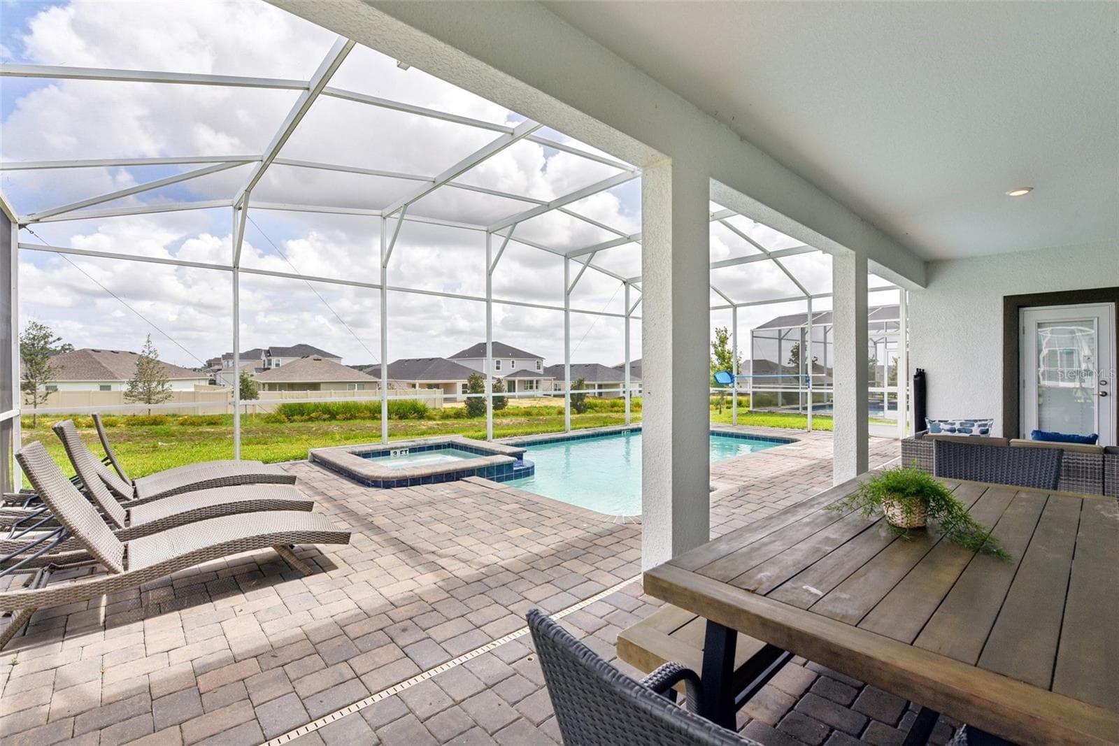 Single Family Residence at 9266 SOMMERSET HILLS DR, DAVENPORT, photo 59 of 92