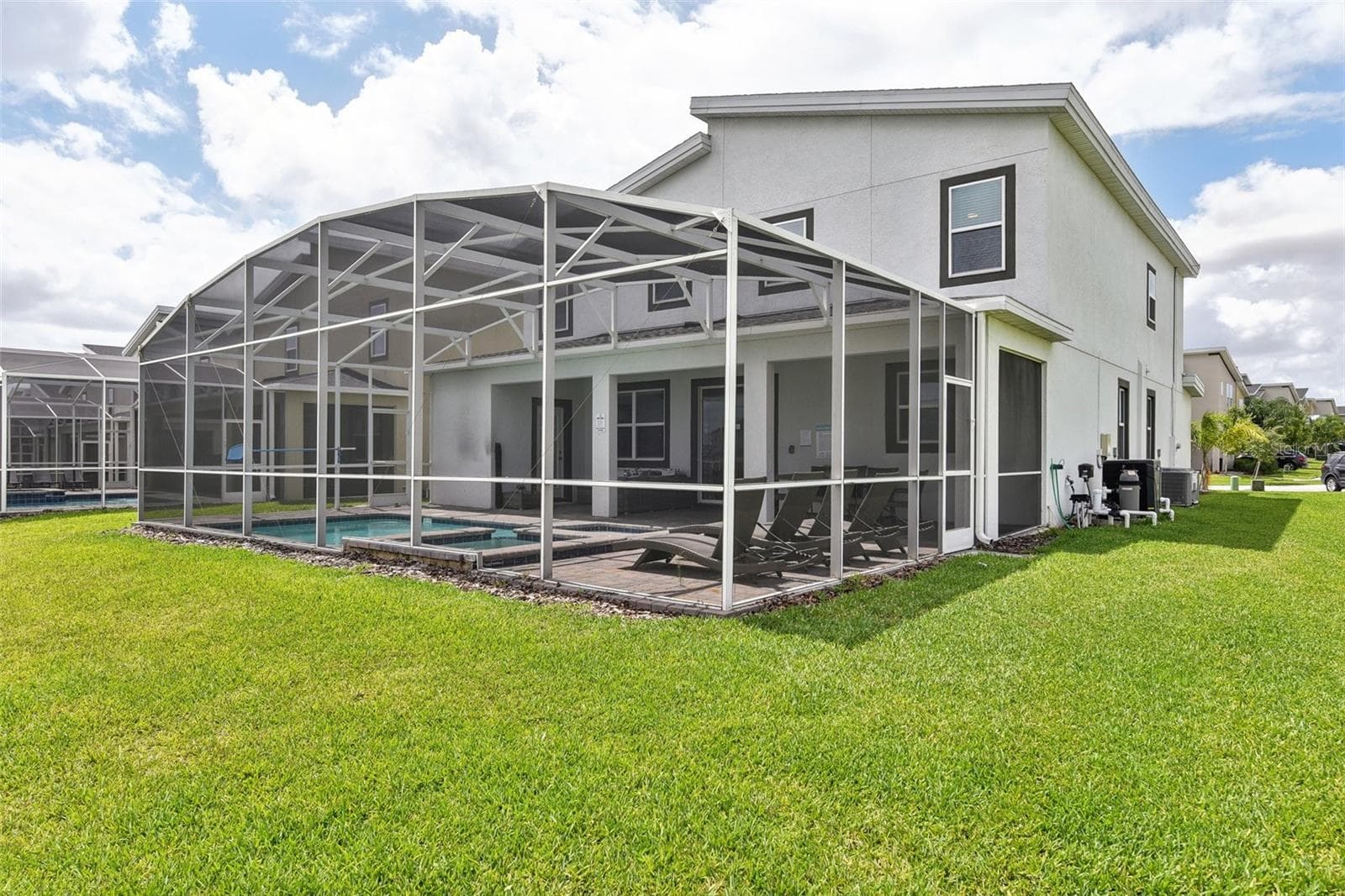 Single Family Residence at 9266 SOMMERSET HILLS DR, DAVENPORT, photo 61 of 92