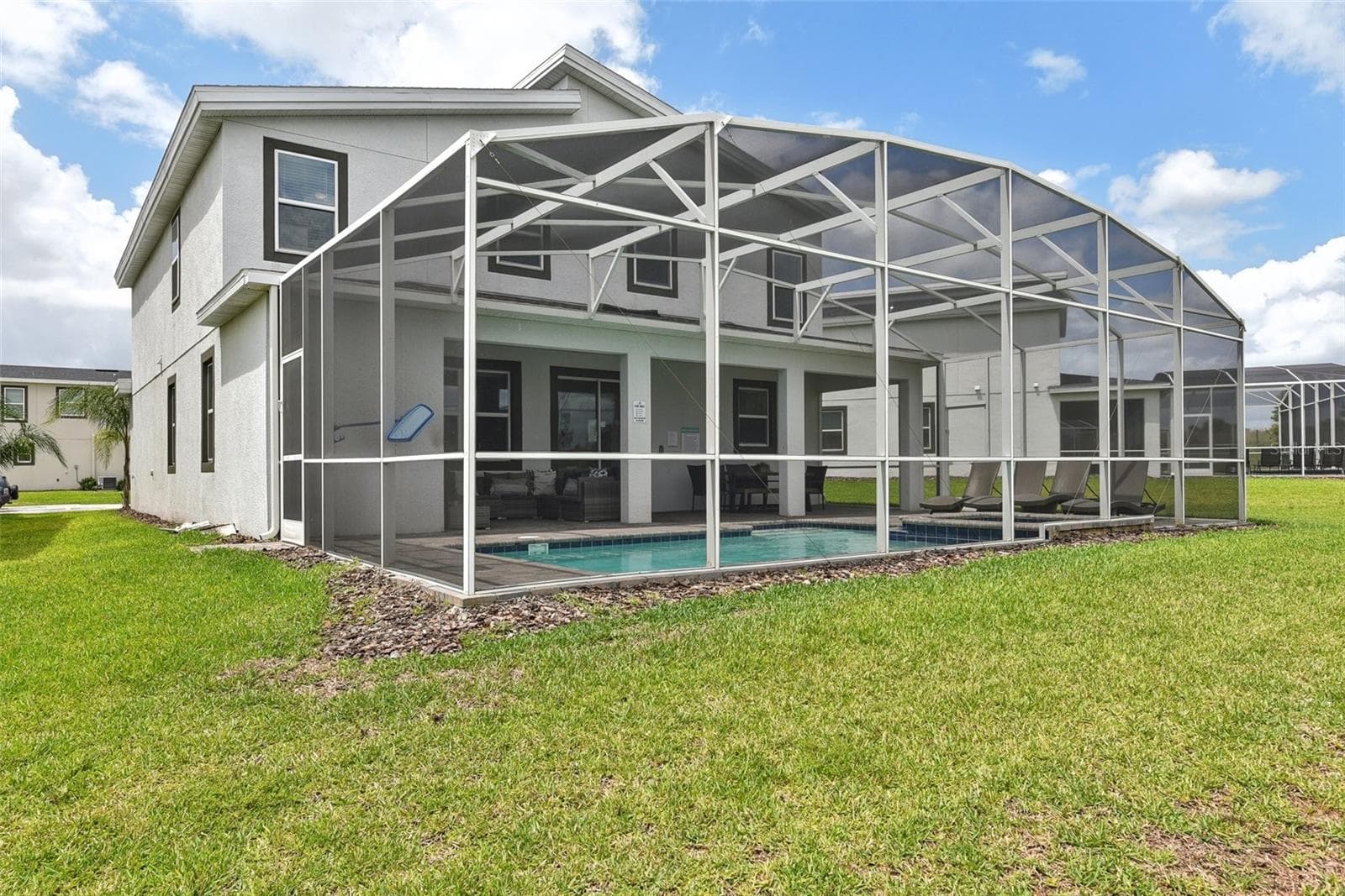 Single Family Residence at 9266 SOMMERSET HILLS DR, DAVENPORT, photo 62 of 92