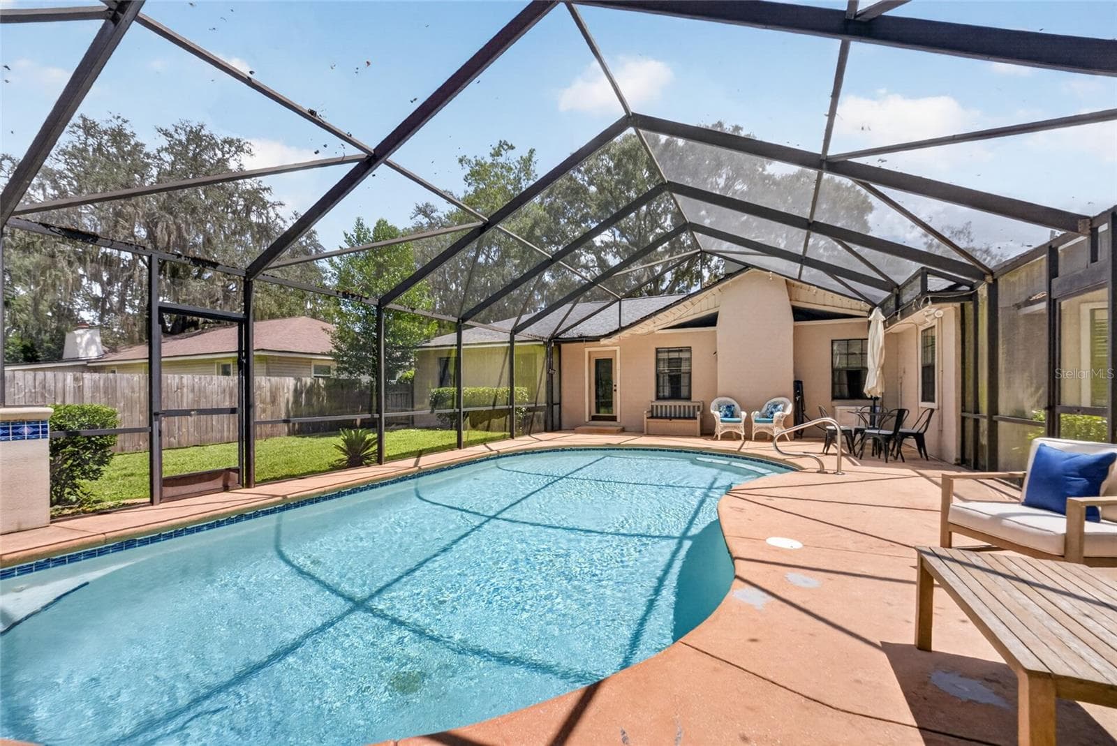 Single Family Residence at 2070 SE 50TH TER, OCALA, photo 29 of 34