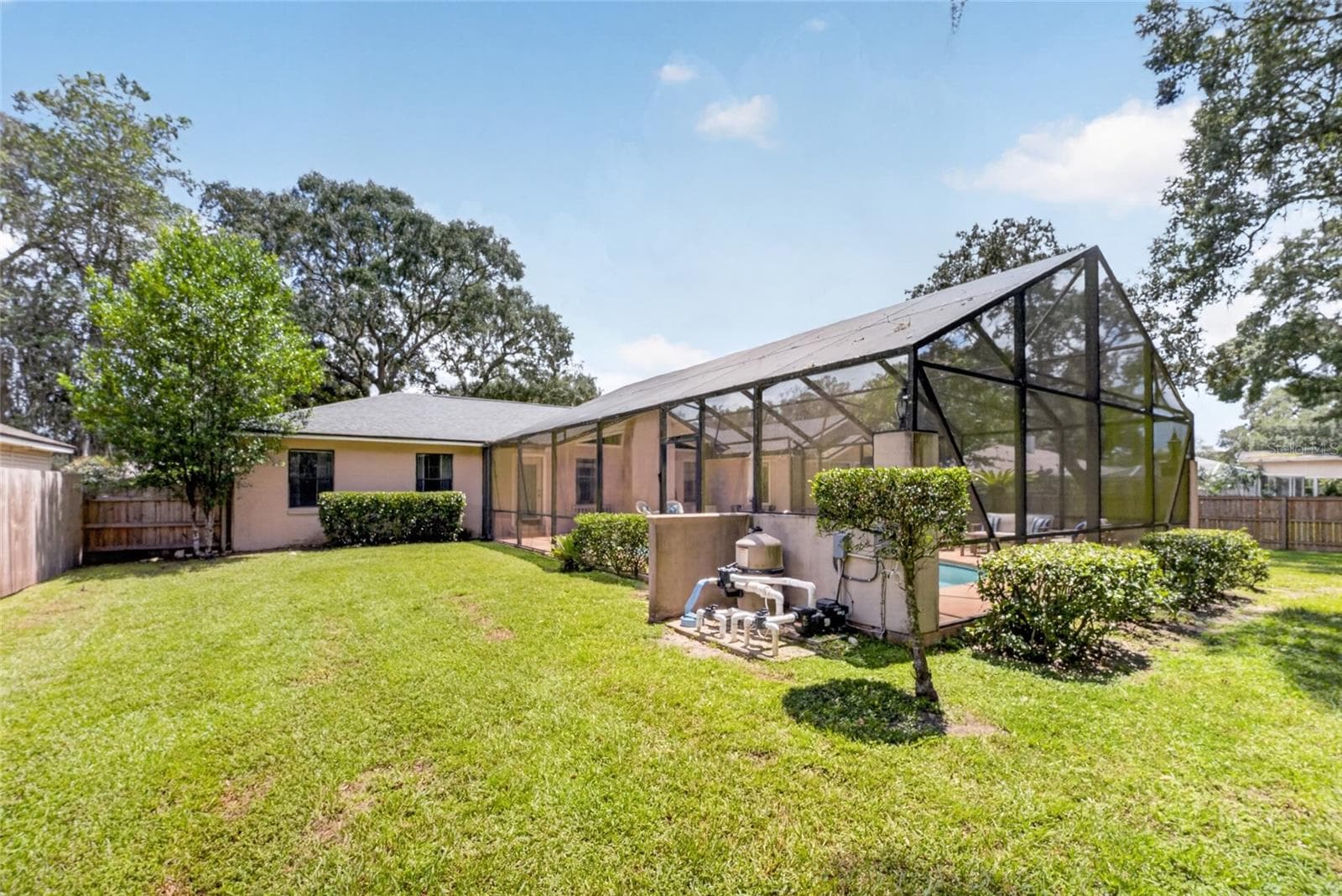 Single Family Residence at 2070 SE 50TH TER, OCALA, photo 31 of 34