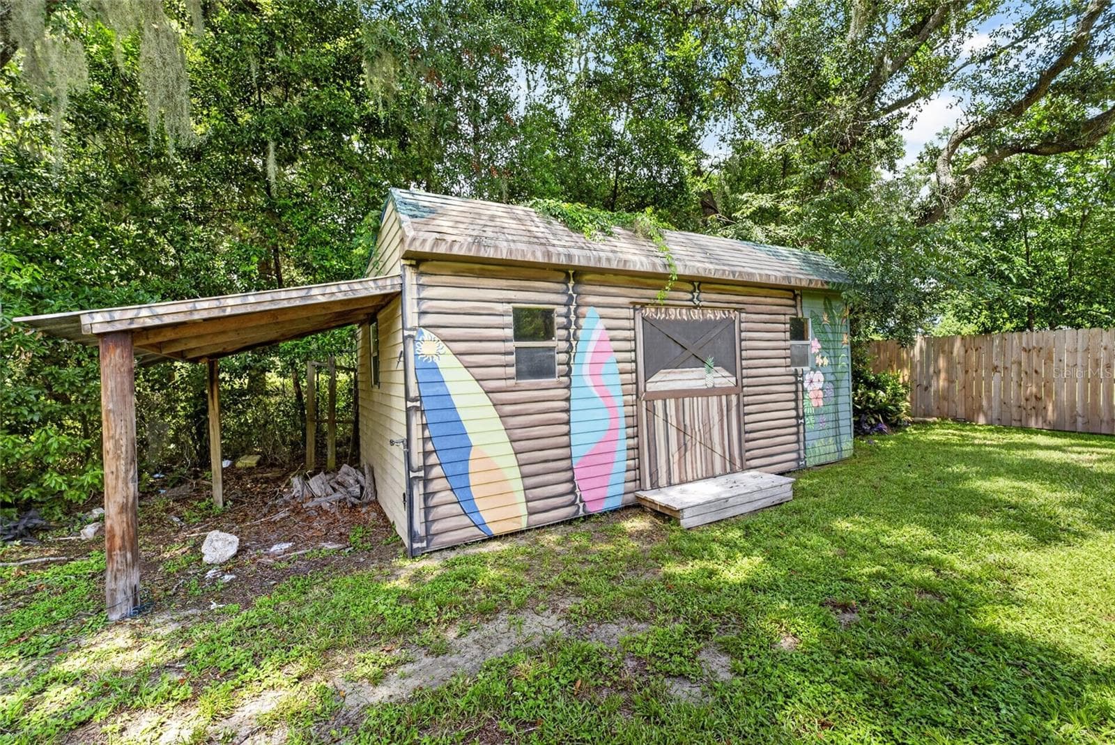 Single Family Residence at 2070 SE 50TH TER, OCALA, photo 32 of 34