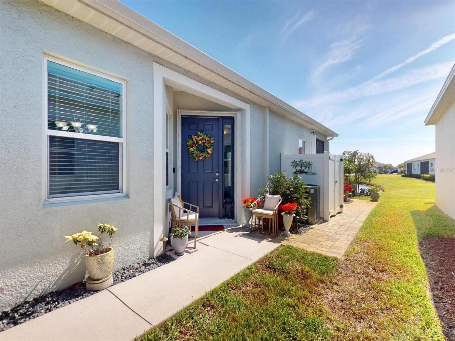 Villa at 24313 WESTGATE BLVD, PORT CHARLOTTE, photo 8 of 61