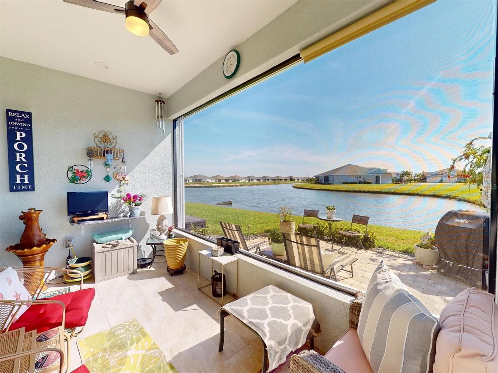 Villa at 24313 WESTGATE BLVD, PORT CHARLOTTE, photo 11 of 61