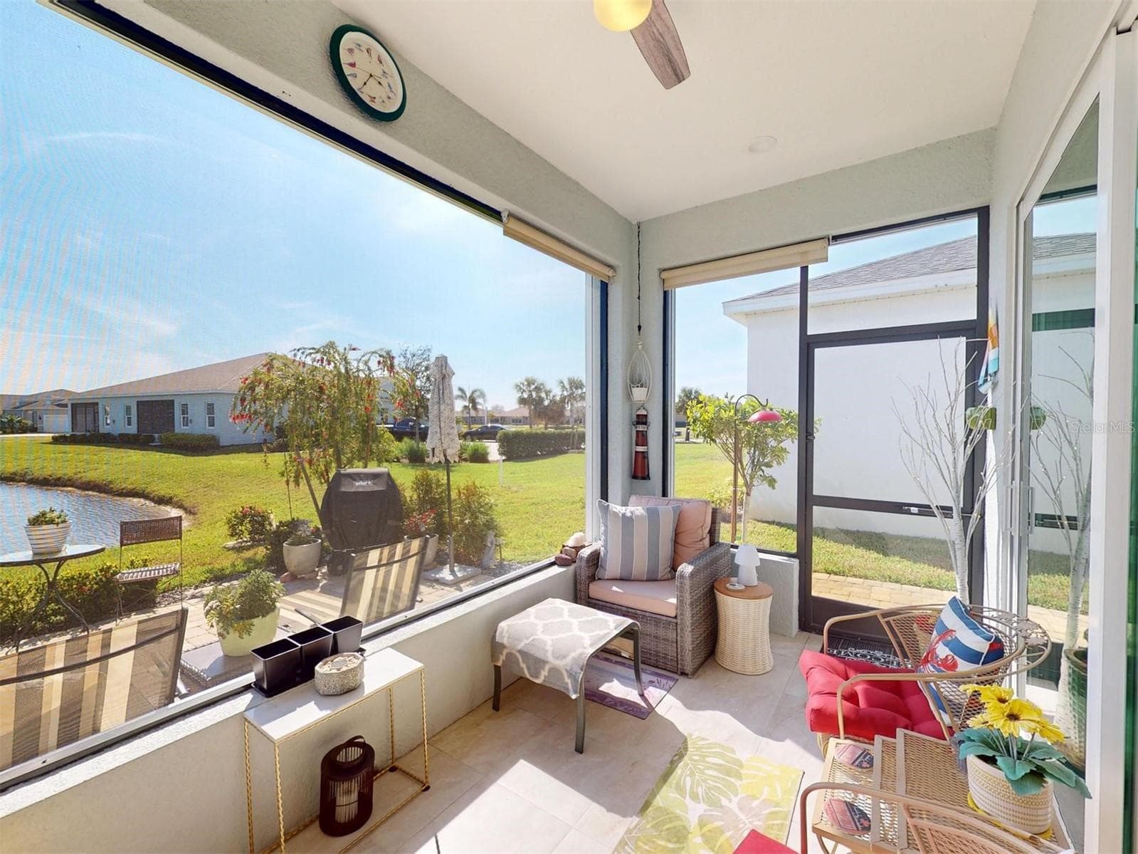 Villa at 24313 WESTGATE BLVD, PORT CHARLOTTE, photo 12 of 61