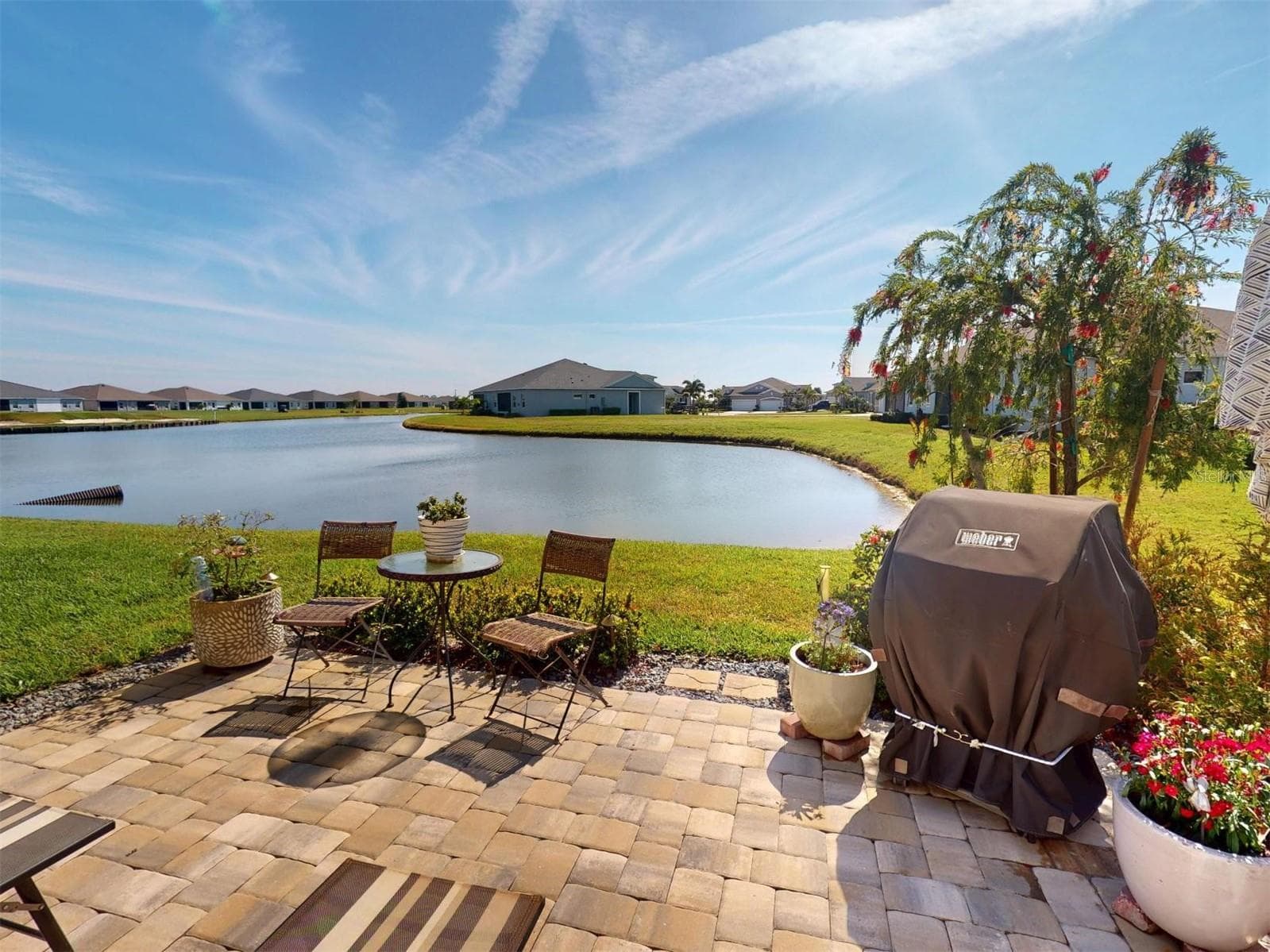 Villa at 24313 WESTGATE BLVD, PORT CHARLOTTE, photo 13 of 61
