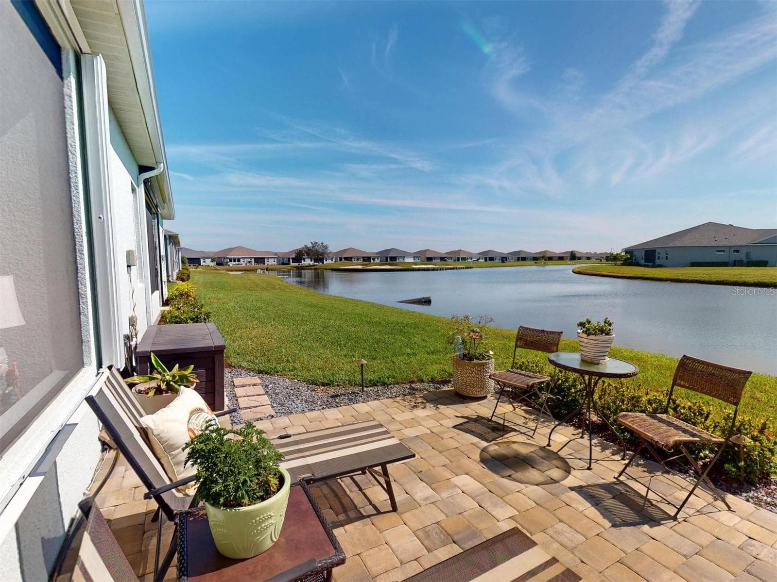 Villa at 24313 WESTGATE BLVD, PORT CHARLOTTE, photo 14 of 61
