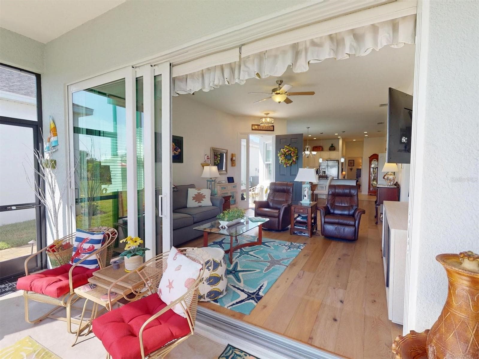 Villa at 24313 WESTGATE BLVD, PORT CHARLOTTE, photo 16 of 61