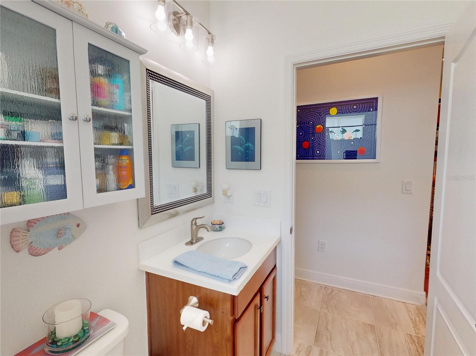 Villa at 24313 WESTGATE BLVD, PORT CHARLOTTE, photo 46 of 61