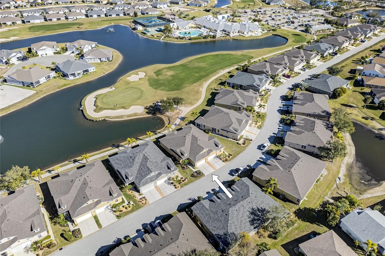 Villa at 24313 WESTGATE BLVD, PORT CHARLOTTE, photo 56 of 61