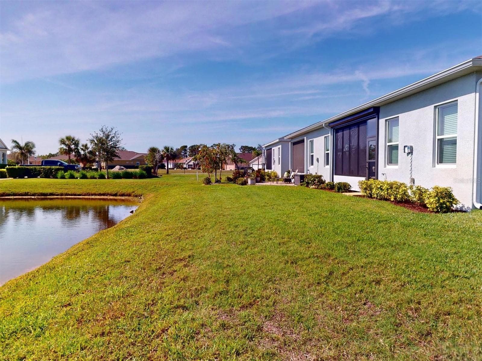 Villa at 24313 WESTGATE BLVD, PORT CHARLOTTE, photo 60 of 61