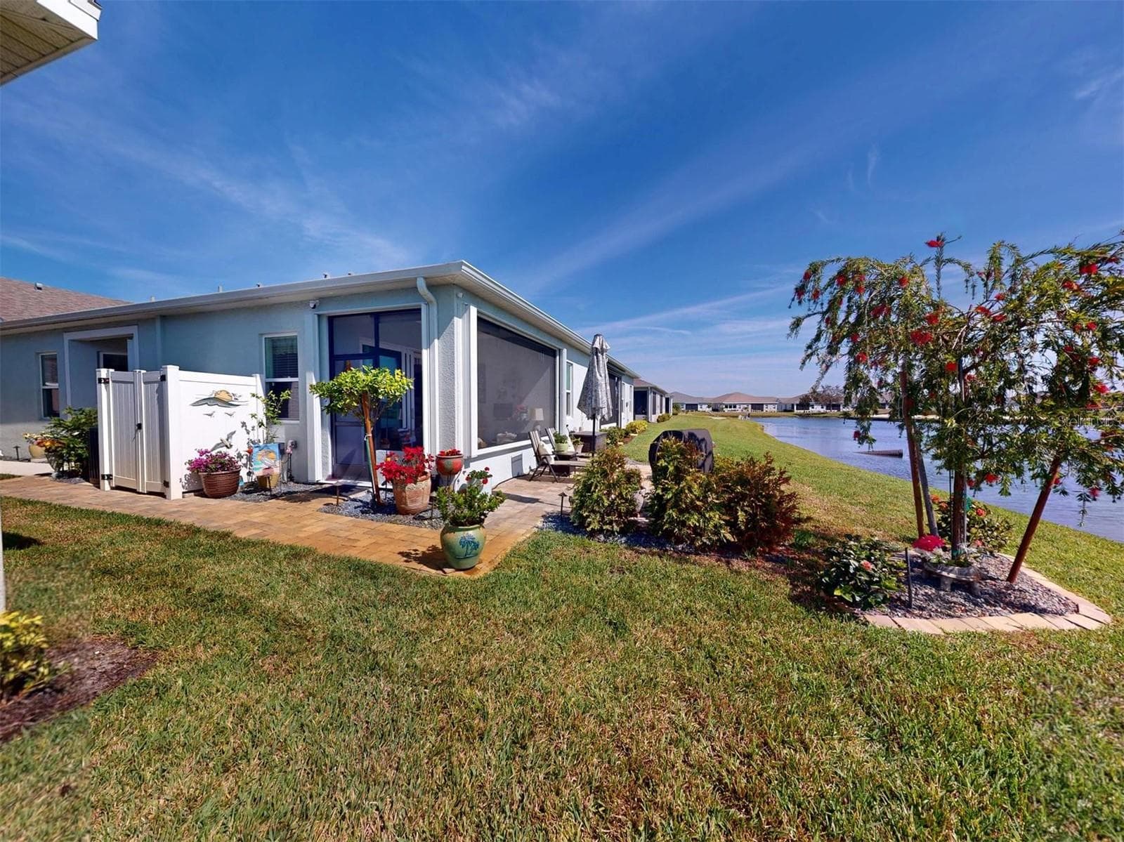 Villa at 24313 WESTGATE BLVD, PORT CHARLOTTE, photo 61 of 61