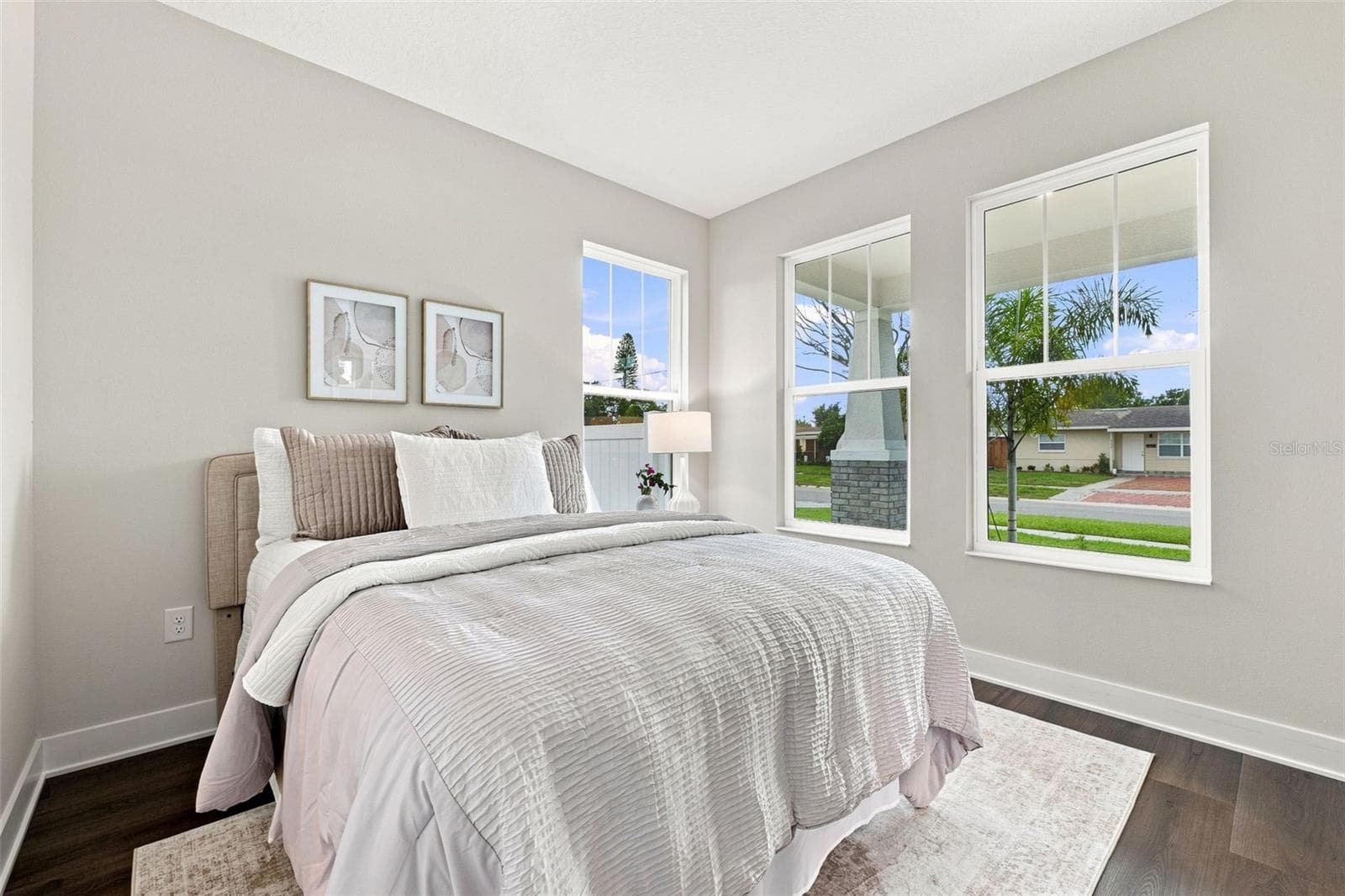Single Family Residence at 5633 DARTMOUTH AVE N, ST PETERSBURG, photo 15 of 44