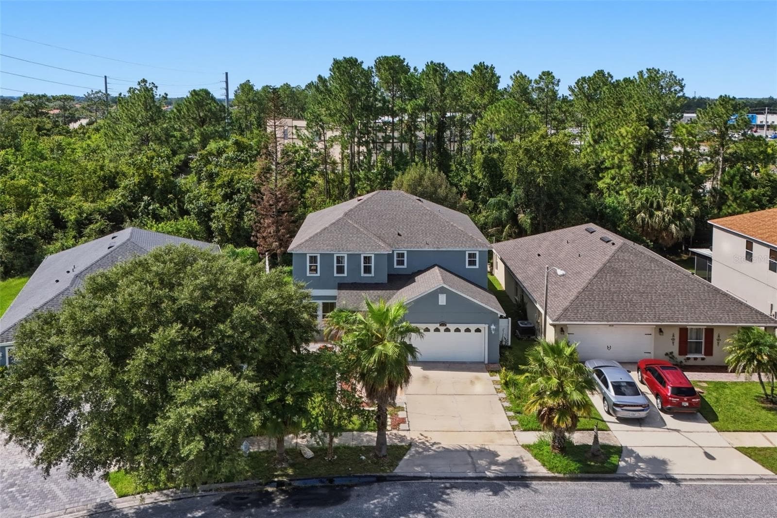 Single Family Residence at 2830 PAYNES PRAIRIE CIR, KISSIMMEE, photo 35 of 42