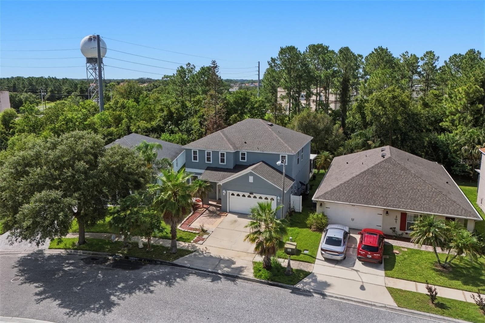 Single Family Residence at 2830 PAYNES PRAIRIE CIR, KISSIMMEE, photo 37 of 42