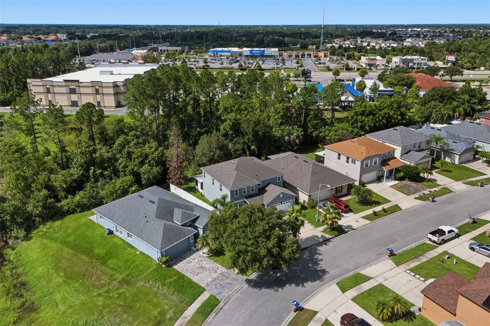 Single Family Residence at 2830 PAYNES PRAIRIE CIR, KISSIMMEE, photo 38 of 42
