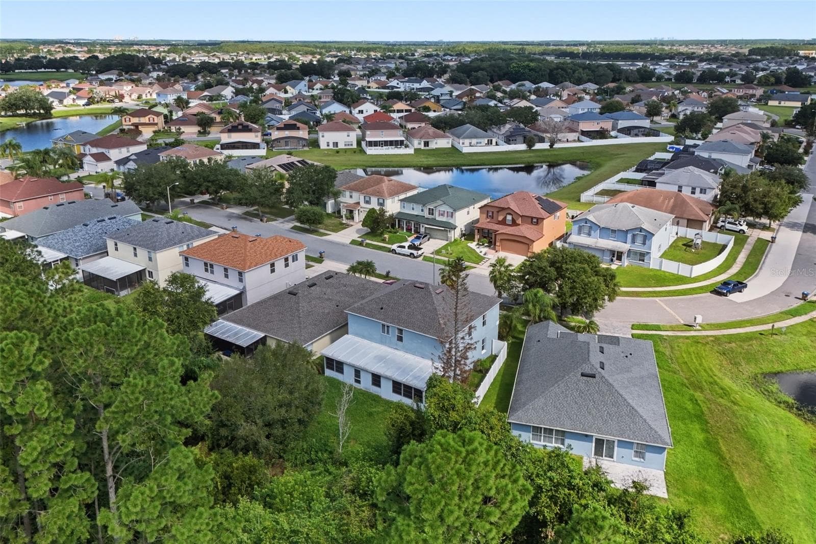 Single Family Residence at 2830 PAYNES PRAIRIE CIR, KISSIMMEE, photo 42 of 42