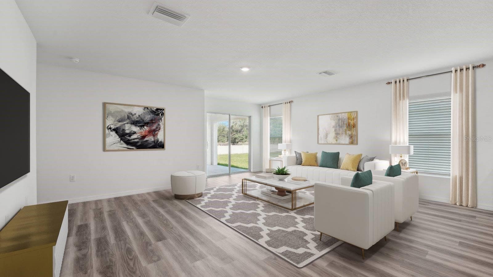 Single Family Residence at 15009 CROSSHALL STREAM DR, WIMAUMA, photo 3 of 22