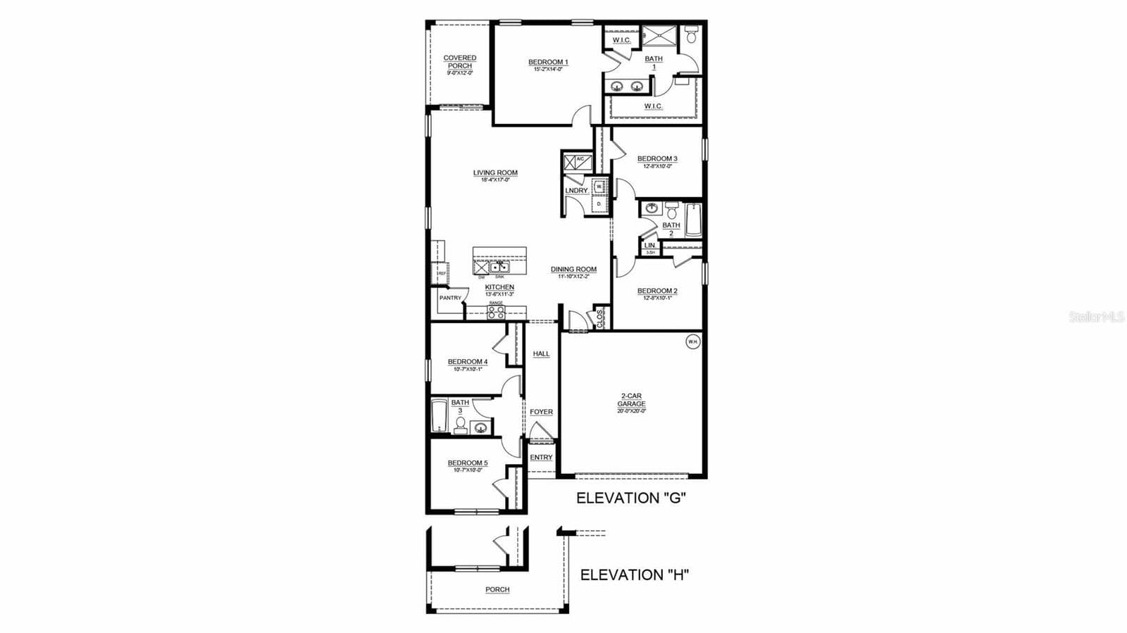 Single Family Residence at 15009 CROSSHALL STREAM DR, WIMAUMA, photo 22 of 22