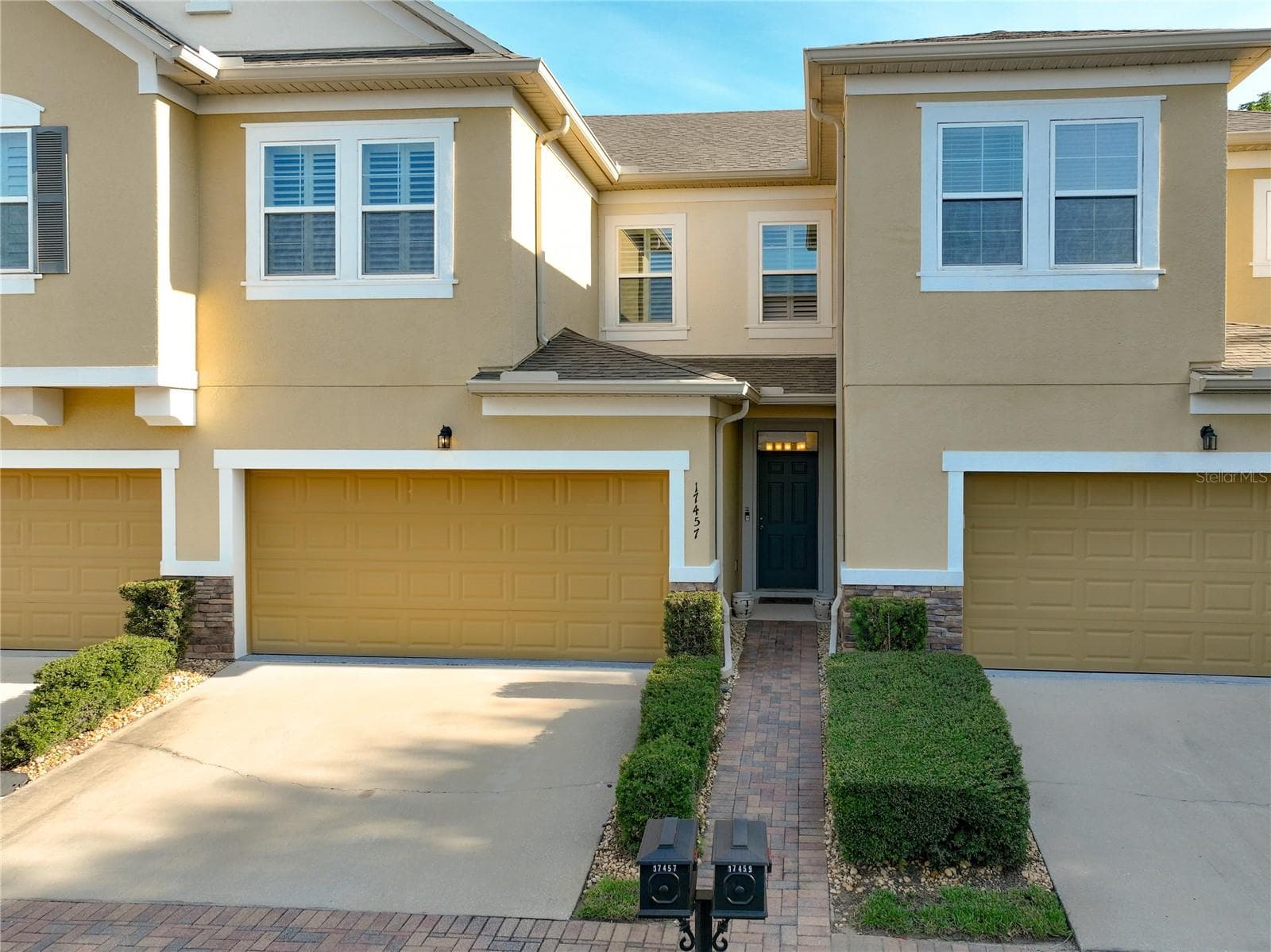 Townhouse at 17457 CHATEAU PINE WAY, CLERMONT, photo 2 of 79