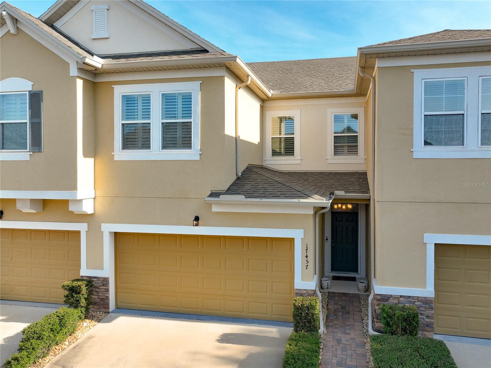 Townhouse at 17457 CHATEAU PINE WAY, CLERMONT, photo 3 of 79