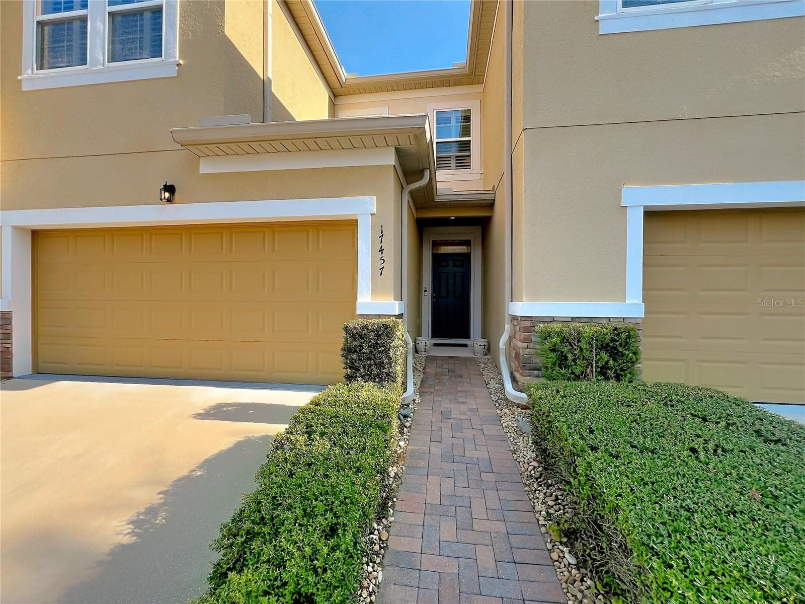Townhouse at 17457 CHATEAU PINE WAY, CLERMONT, photo 4 of 79