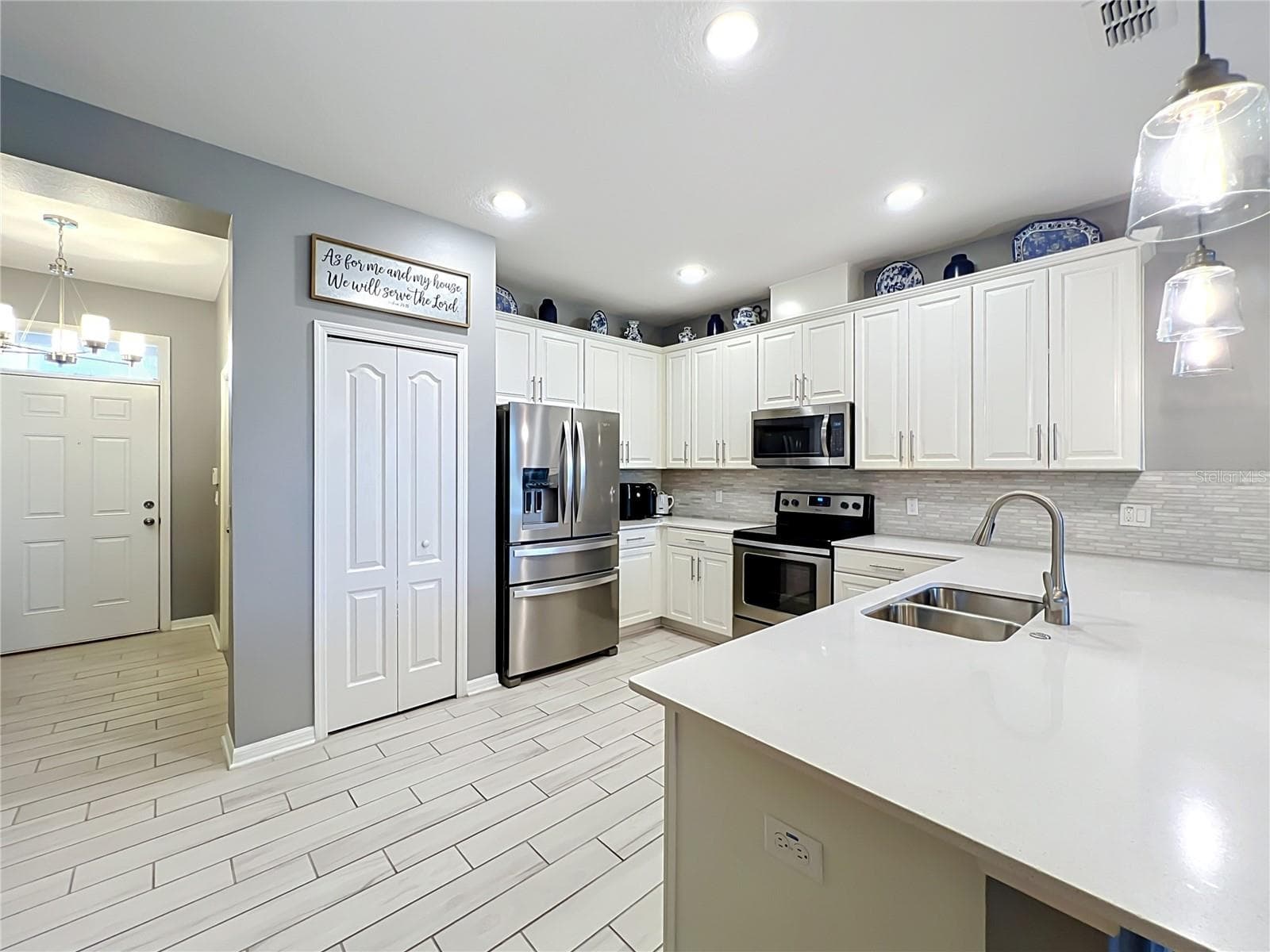 Townhouse at 17457 CHATEAU PINE WAY, CLERMONT, photo 11 of 79