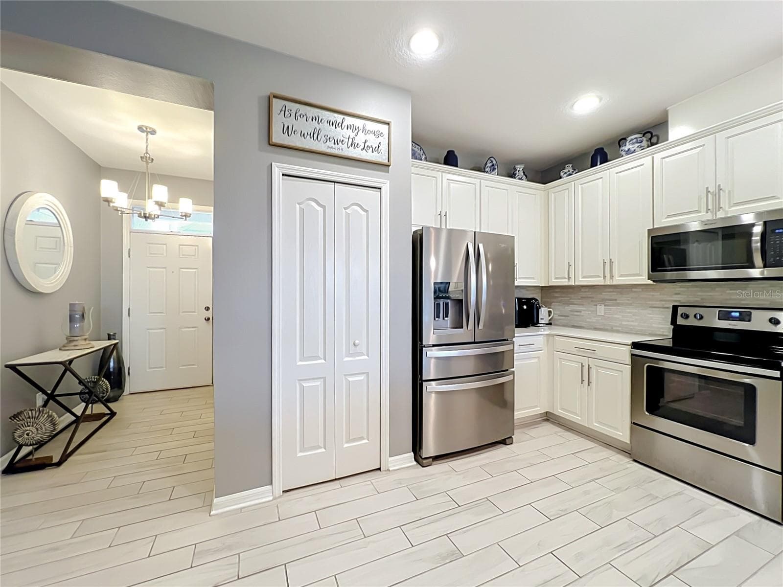 Townhouse at 17457 CHATEAU PINE WAY, CLERMONT, photo 12 of 79